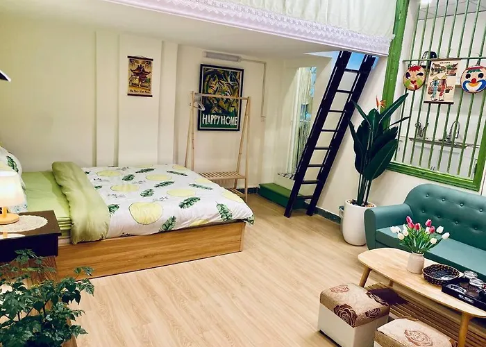 Camellia\'S Home