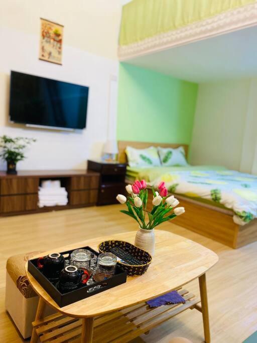 Apartment Camellia's Hanoi