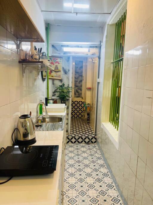 Camellia's Apartment *